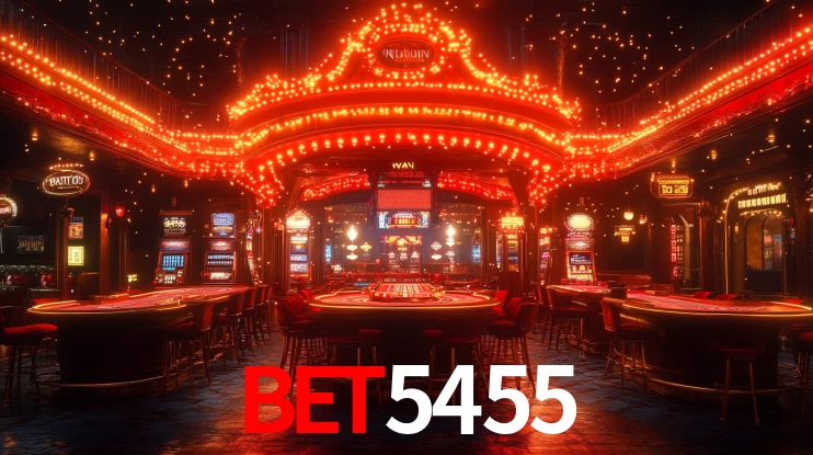 BET5455 - Contagem Regressiva Fatal - BET5455.COM