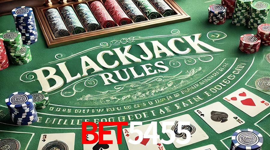 Welcome Bonus BET5455