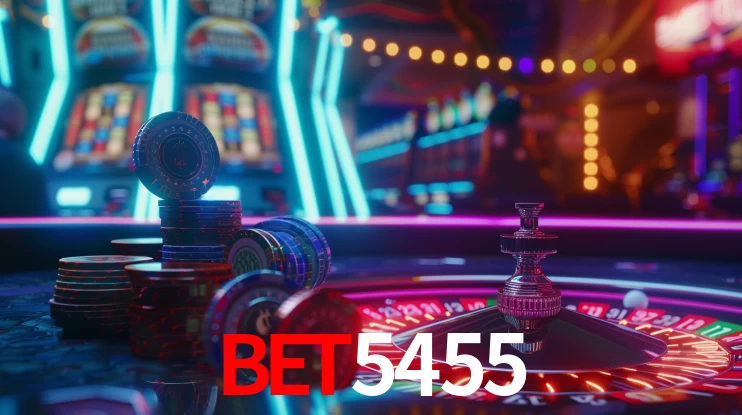 Experiência VIP BET5455