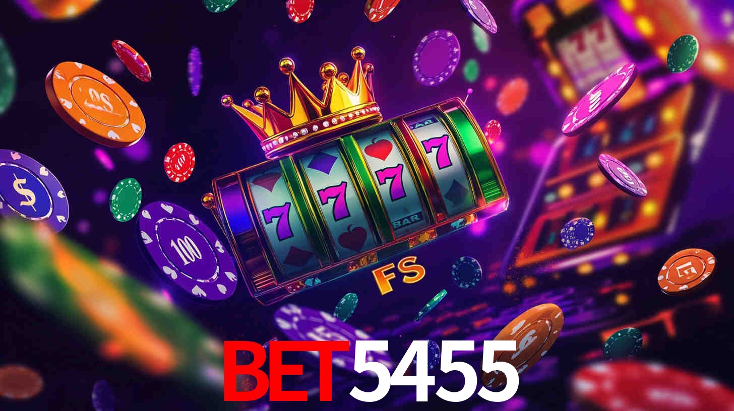 BET5455 paga