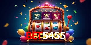 Descubra a Essência do BET5455: Nossa História e Compromissos