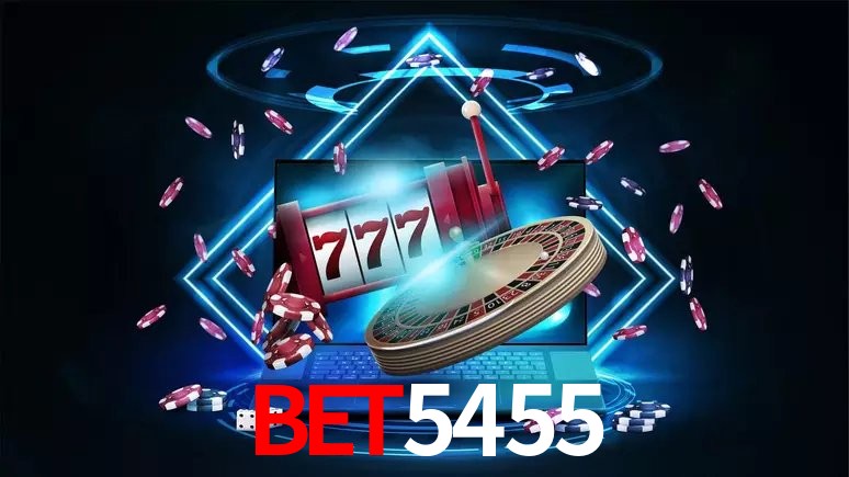A Experiência Imersiva dos Cassinos Ao Vivo no BET5455