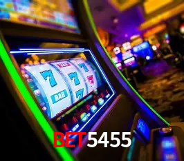A Emoção da Loteria na BET5455: Uma Chance de Mudança de Vida