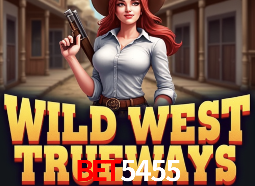 Slot Games BET5455