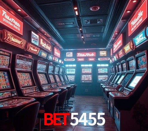 Explorando a Categoria de Eventos em Apostas na BET5455
