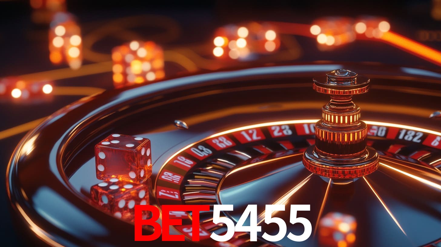 Welcome Bonus BET5455