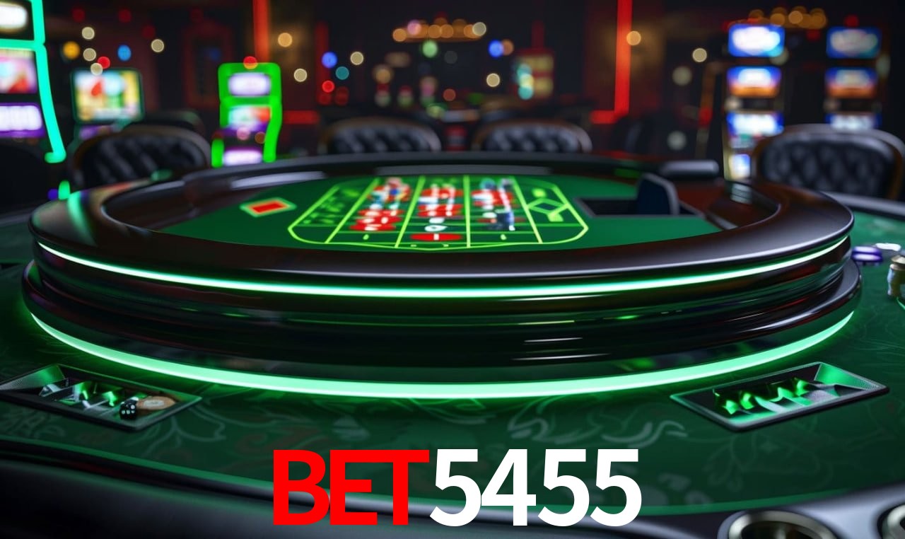 2FA Security BET5455