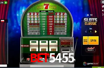 Weekend Specials BET5455