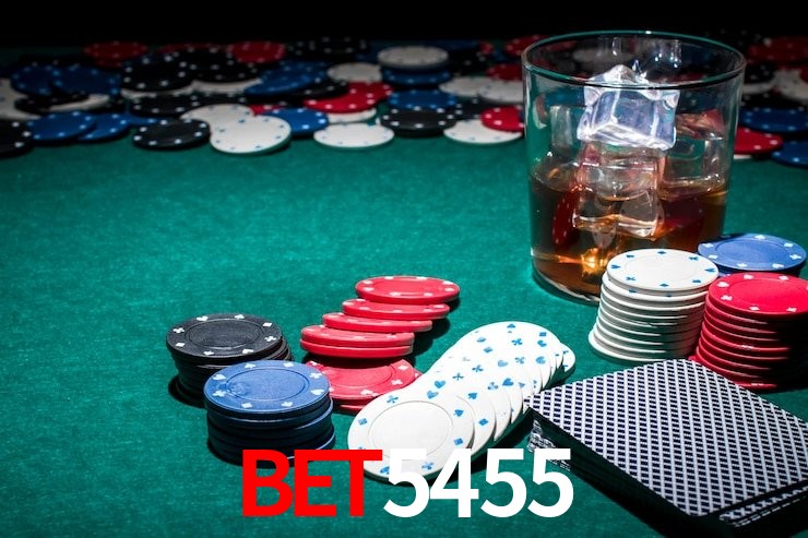 Apostas Esportivas na BET5455: Um Guia Completo