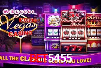 Seasonal Promotions BET5455