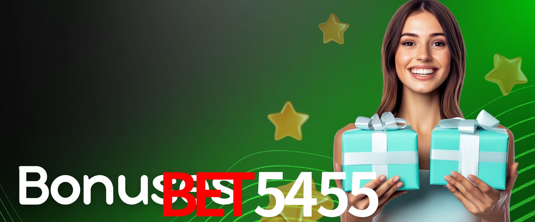 Quick Registration BET5455