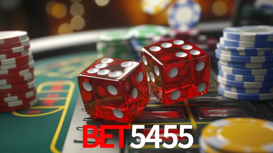 BET5455 App Interface
