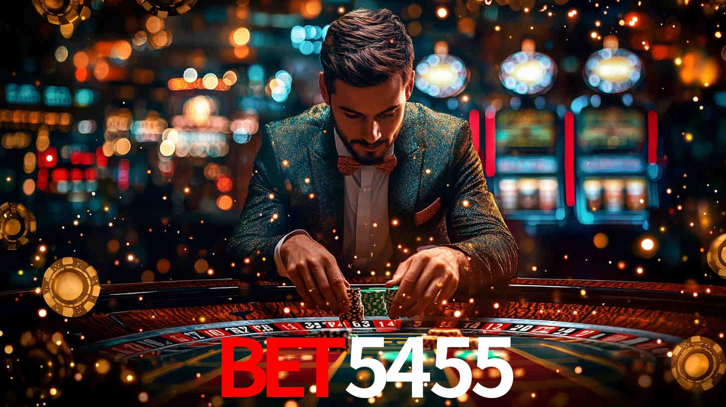 BET5455 paga