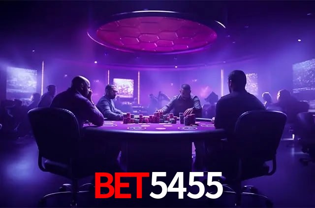 Avaliações dos Jogadores BET5455
