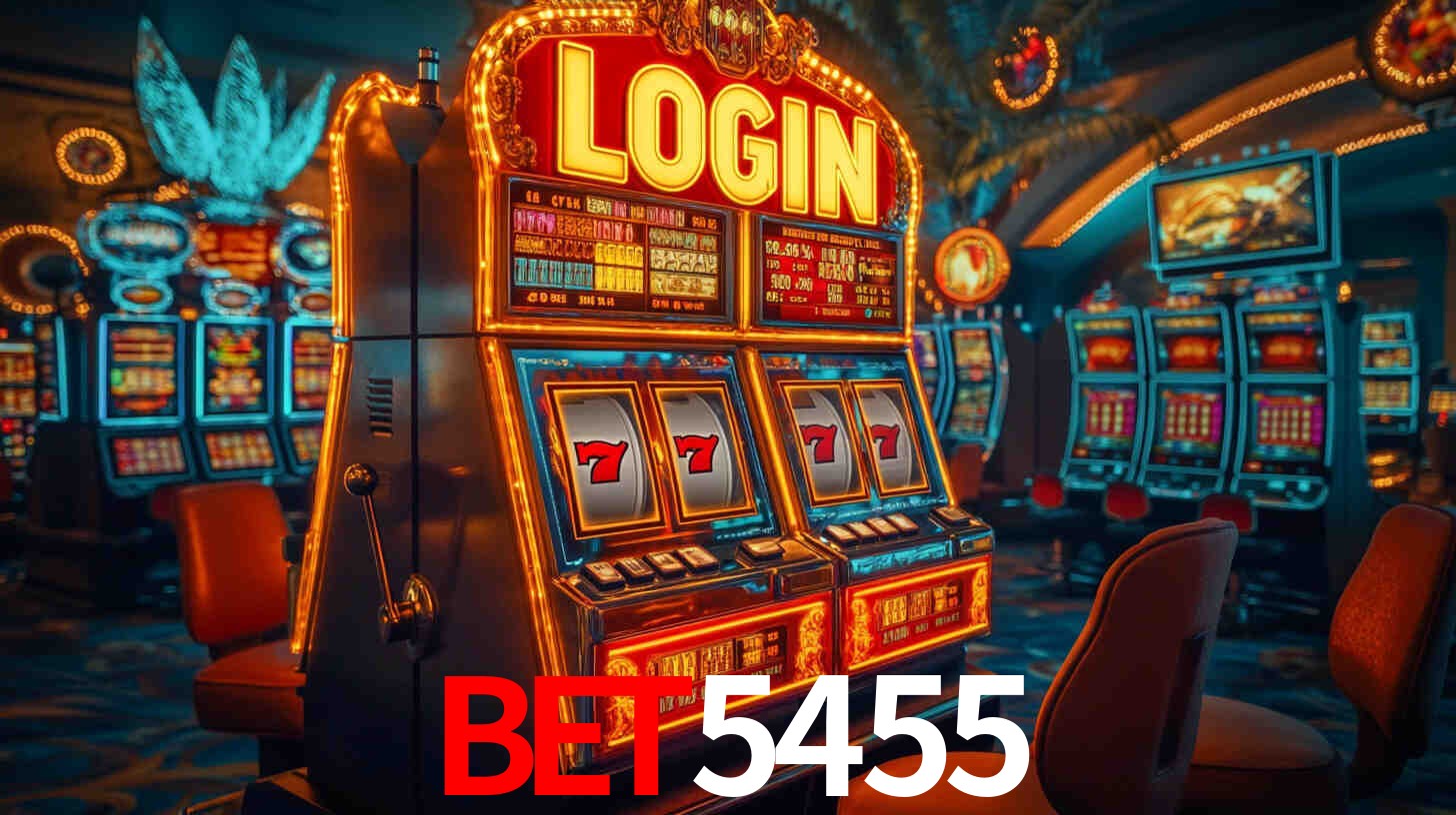 BET5455