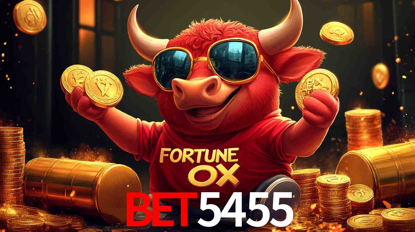 Bônus Diários BET5455