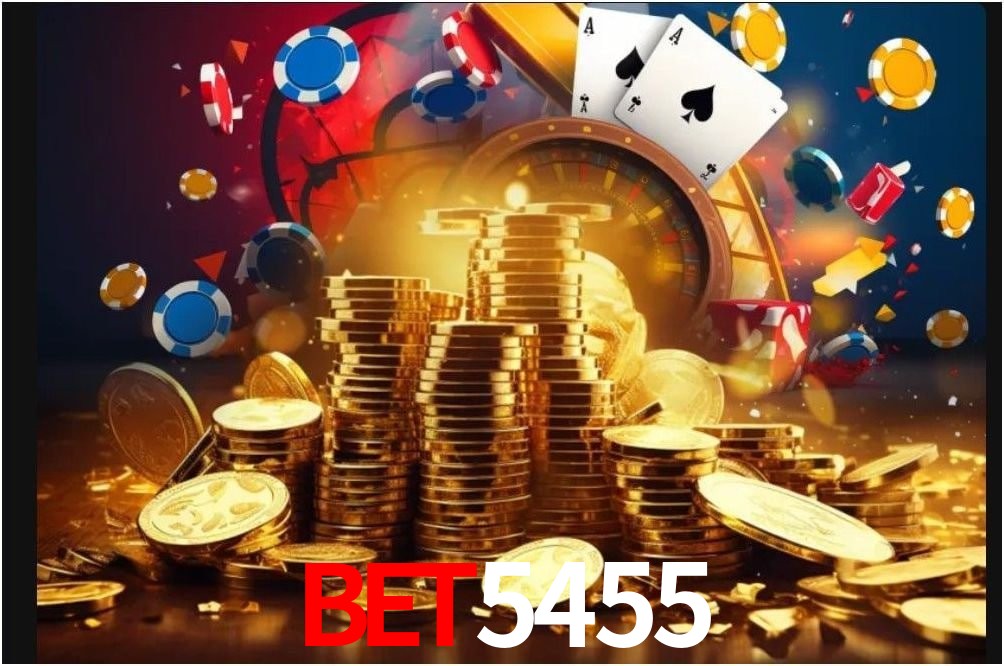 Design Responsivo BET5455