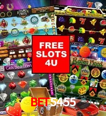 Security Systems BET5455