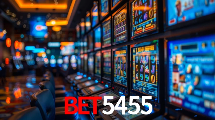Games Directory BET5455