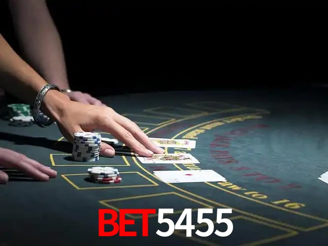 Descubra a Essência do BET5455: Nossa História e Compromissos