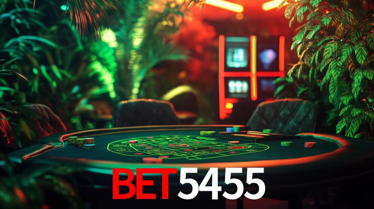 Exclusive Games BET5455