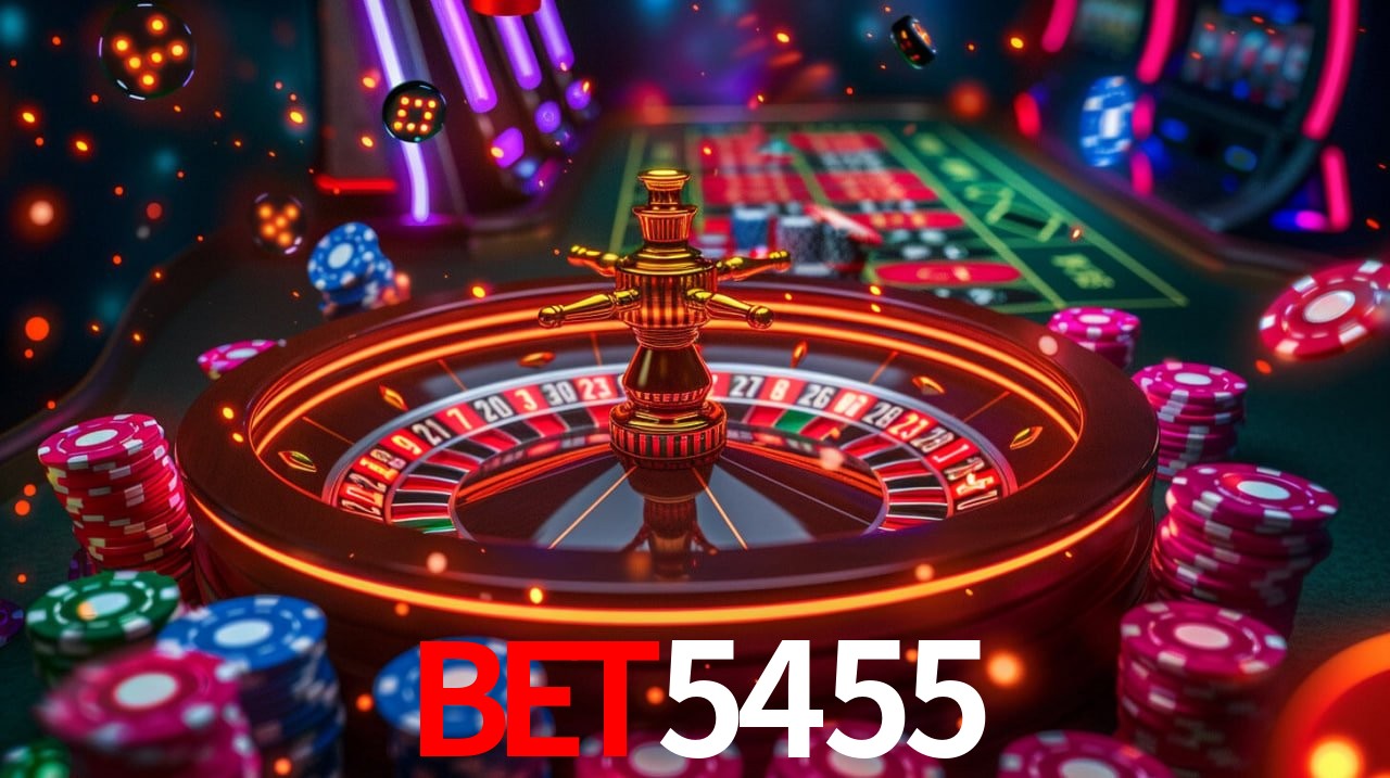 Sistemas de Segurança BET5455