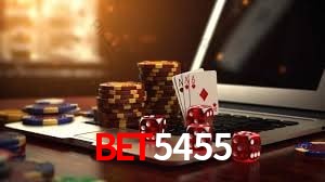 Tecnologia da Plataforma BET5455