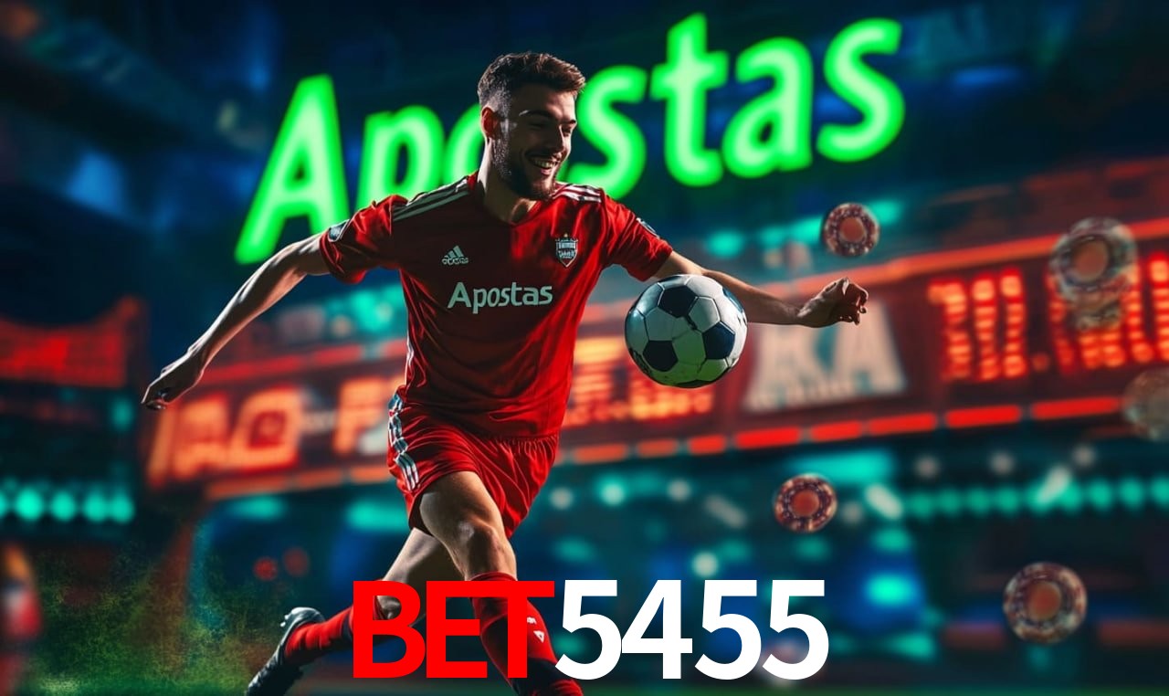 Promoções Sazonais BET5455