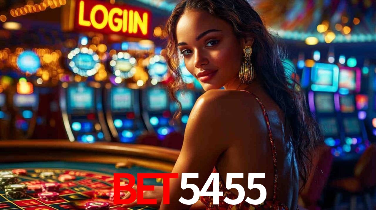Descubra o Programa VIP da BET5455: Vantagens Exclusivas para Jogadores