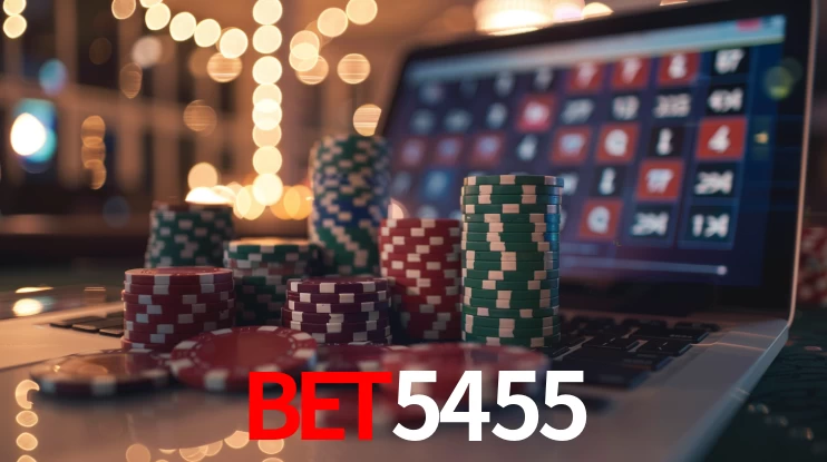 Bonus Features BET5455