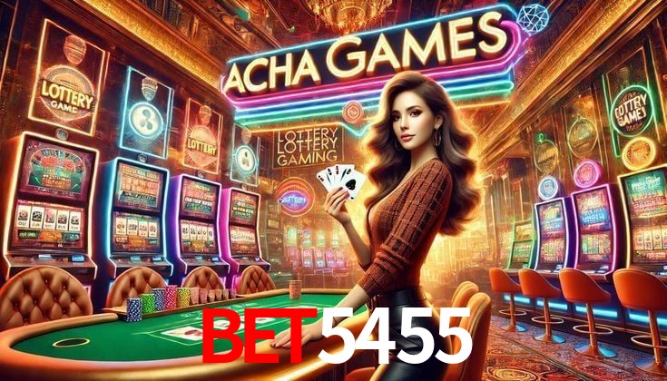 Roulette Table BET5455
