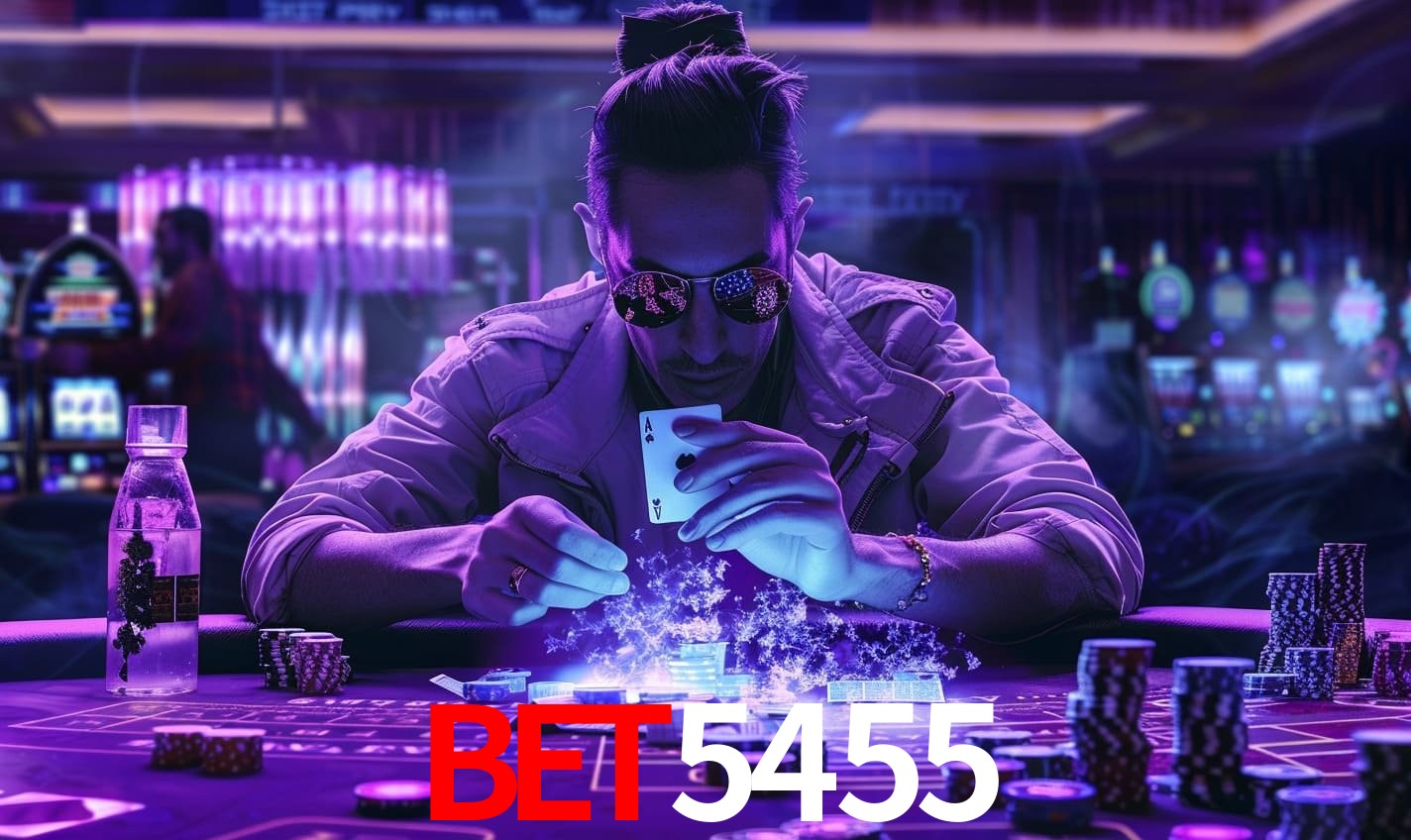 Programa VIP BET5455