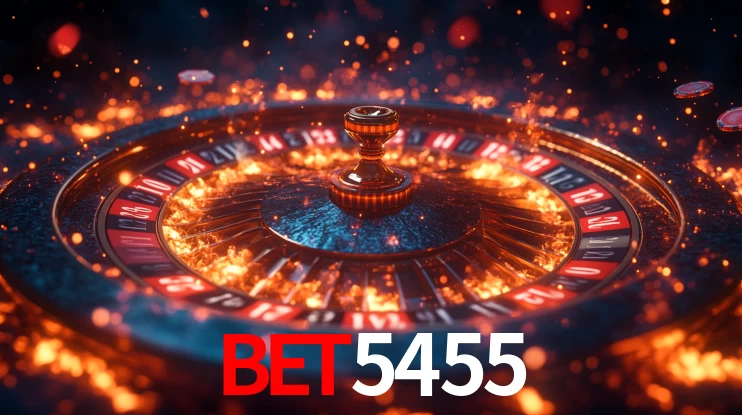 BET5455: Seu Especialista em Apostas Esportivas Brasileiras