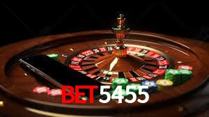 Live Casino BET5455