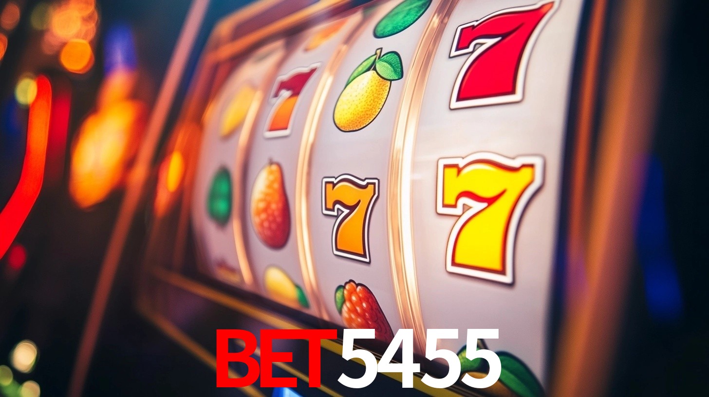 BET5455