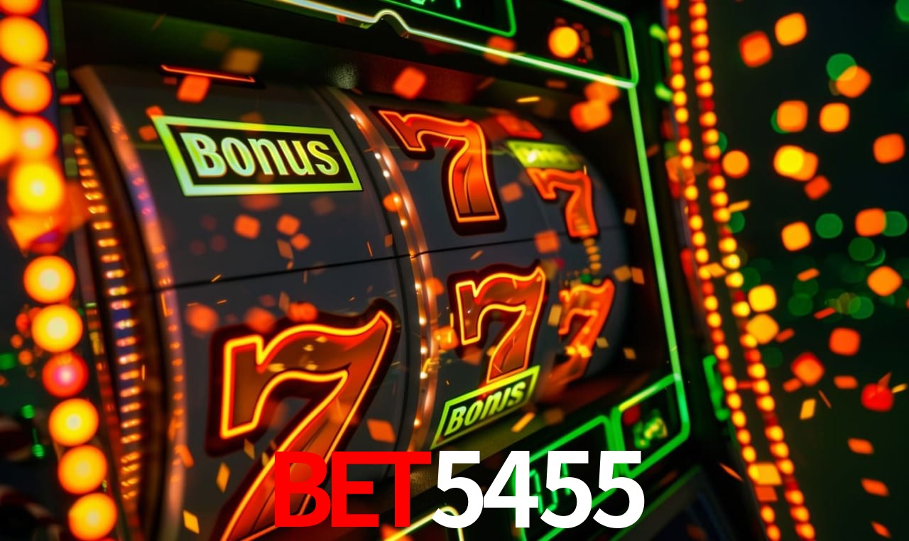 Cadastro Rápido BET5455