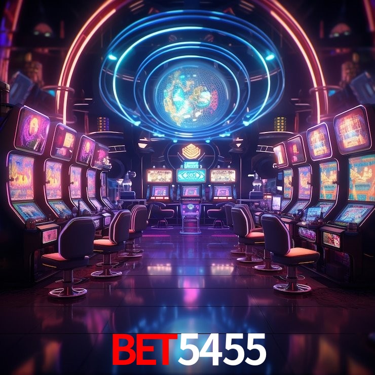A Emoção da Loteria na BET5455: Uma Chance de Mudança de Vida