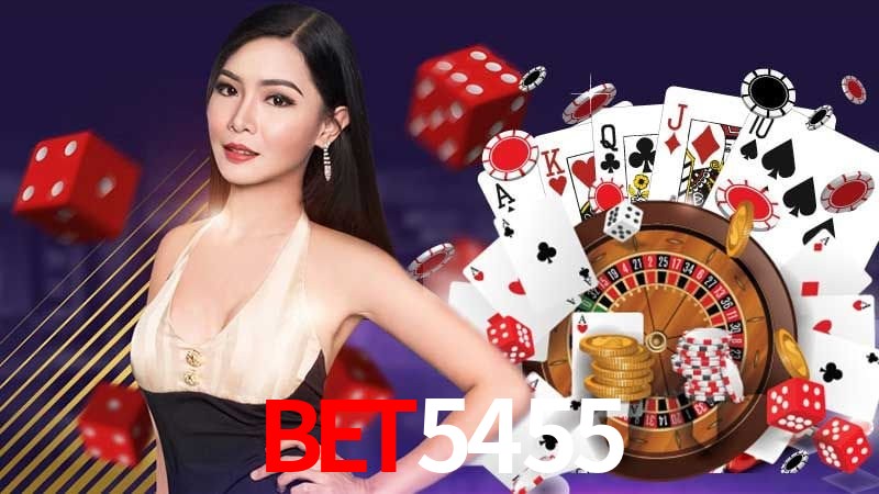 Ofertas Exclusivas BET5455