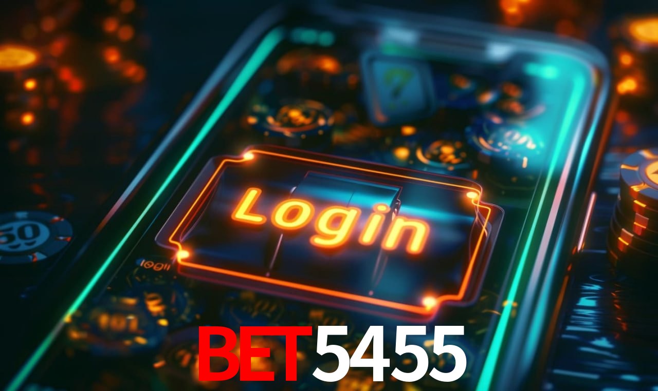 Blackjack Table BET5455