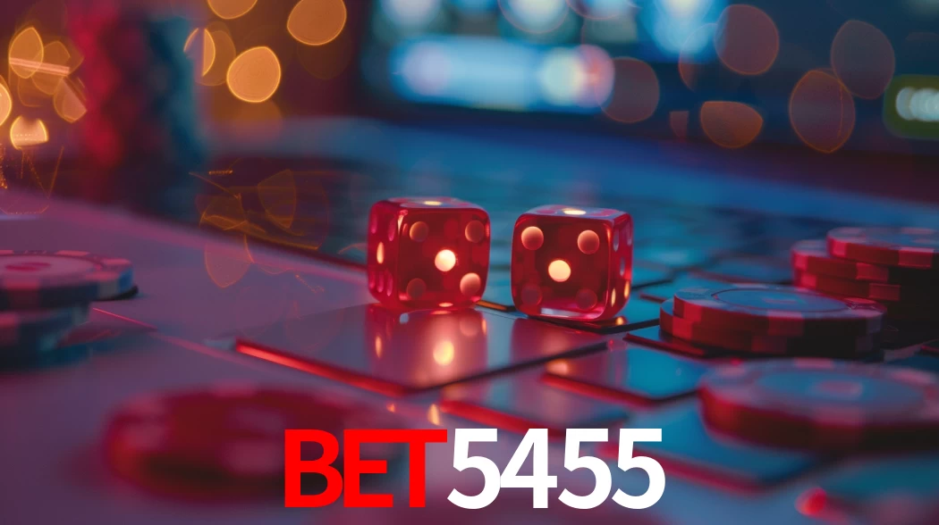 Game Statistics BET5455