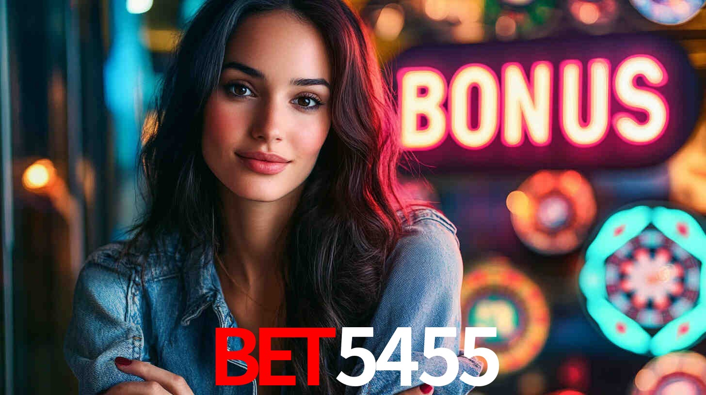 Desvendando o Mundo dos Jogos Virtuais na BET5455