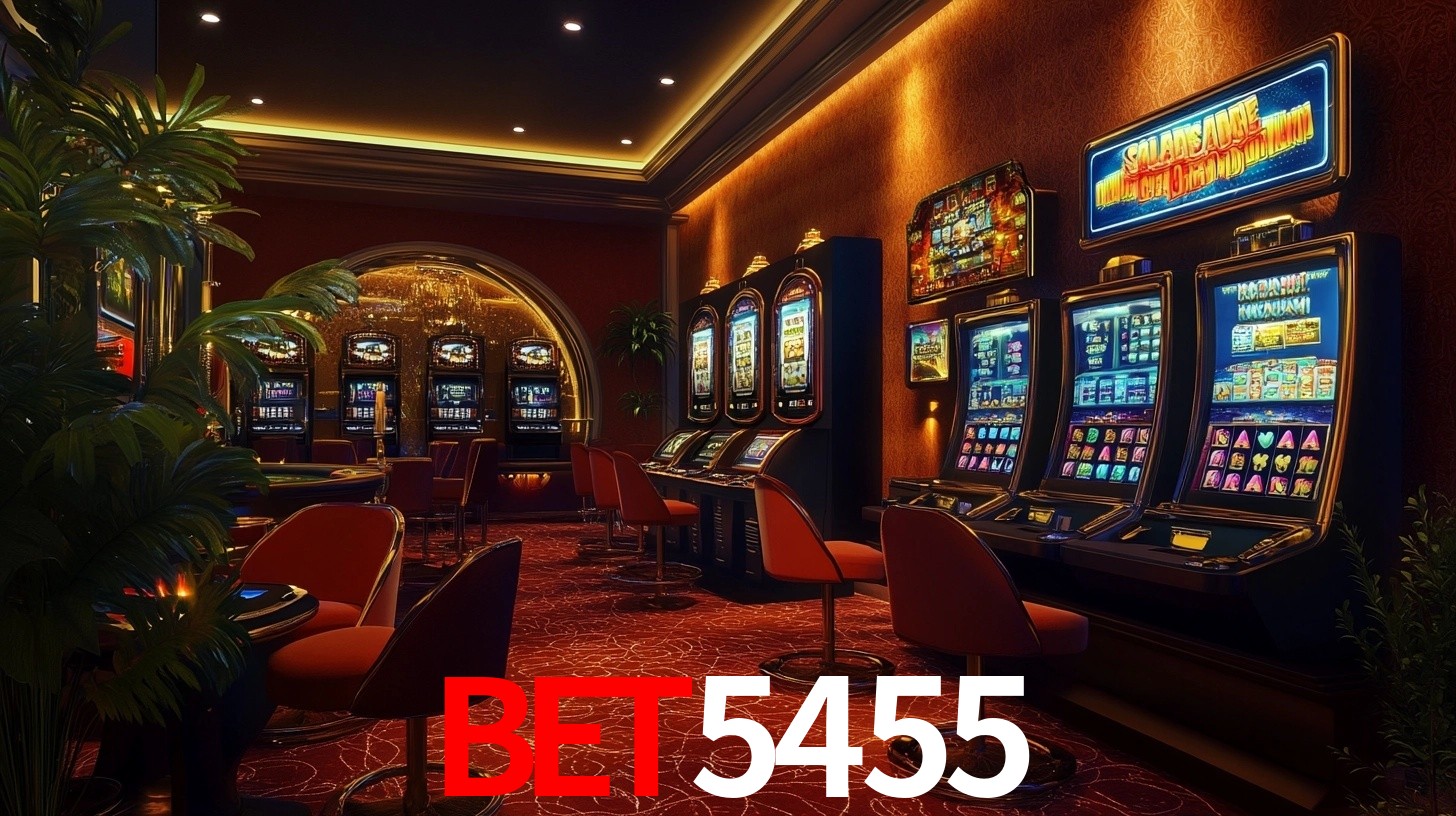 Ofertas Imperdíveis na BET5455: Promoções e Bônus Que Valem a Pena