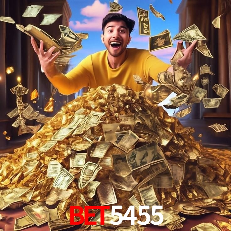 A Experiência Imersiva dos Cassinos Ao Vivo no BET5455
