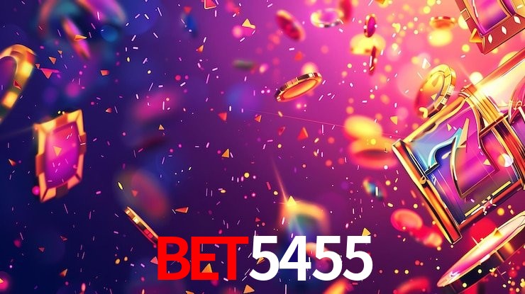 Segurança 2FA BET5455