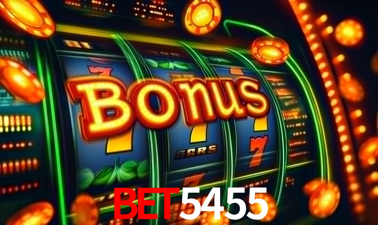 Daily Bonuses BET5455