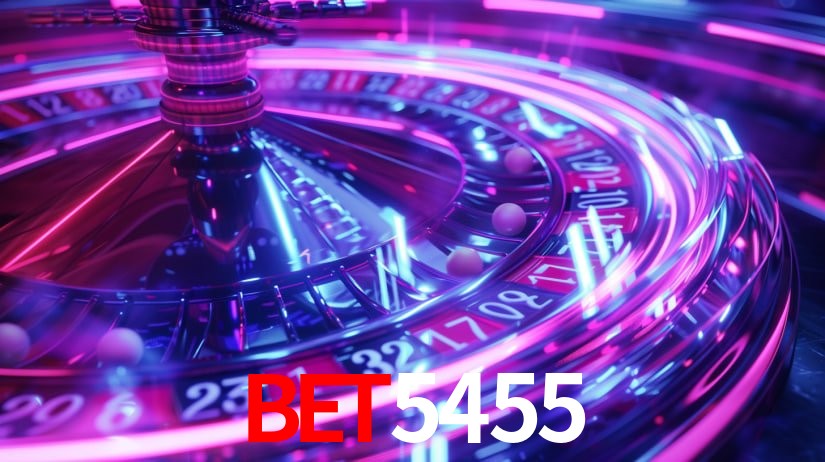 Jogos de Slot BET5455