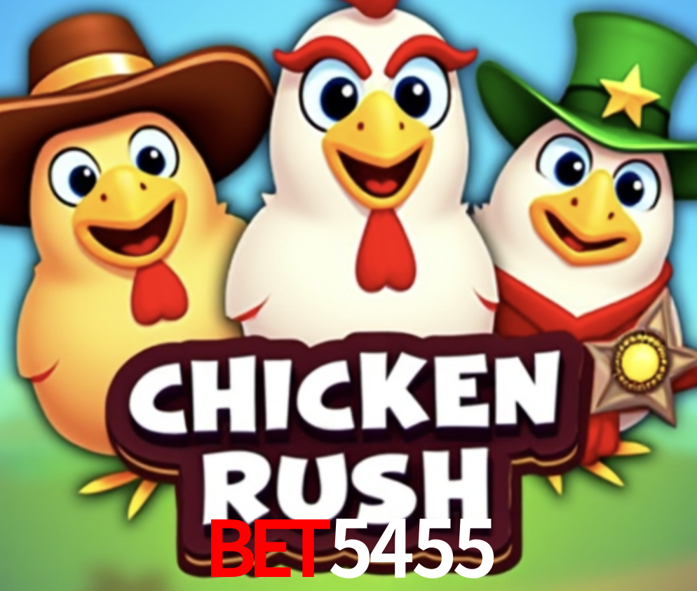 Live Casino BET5455