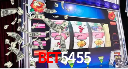 Flash Promotion BET5455