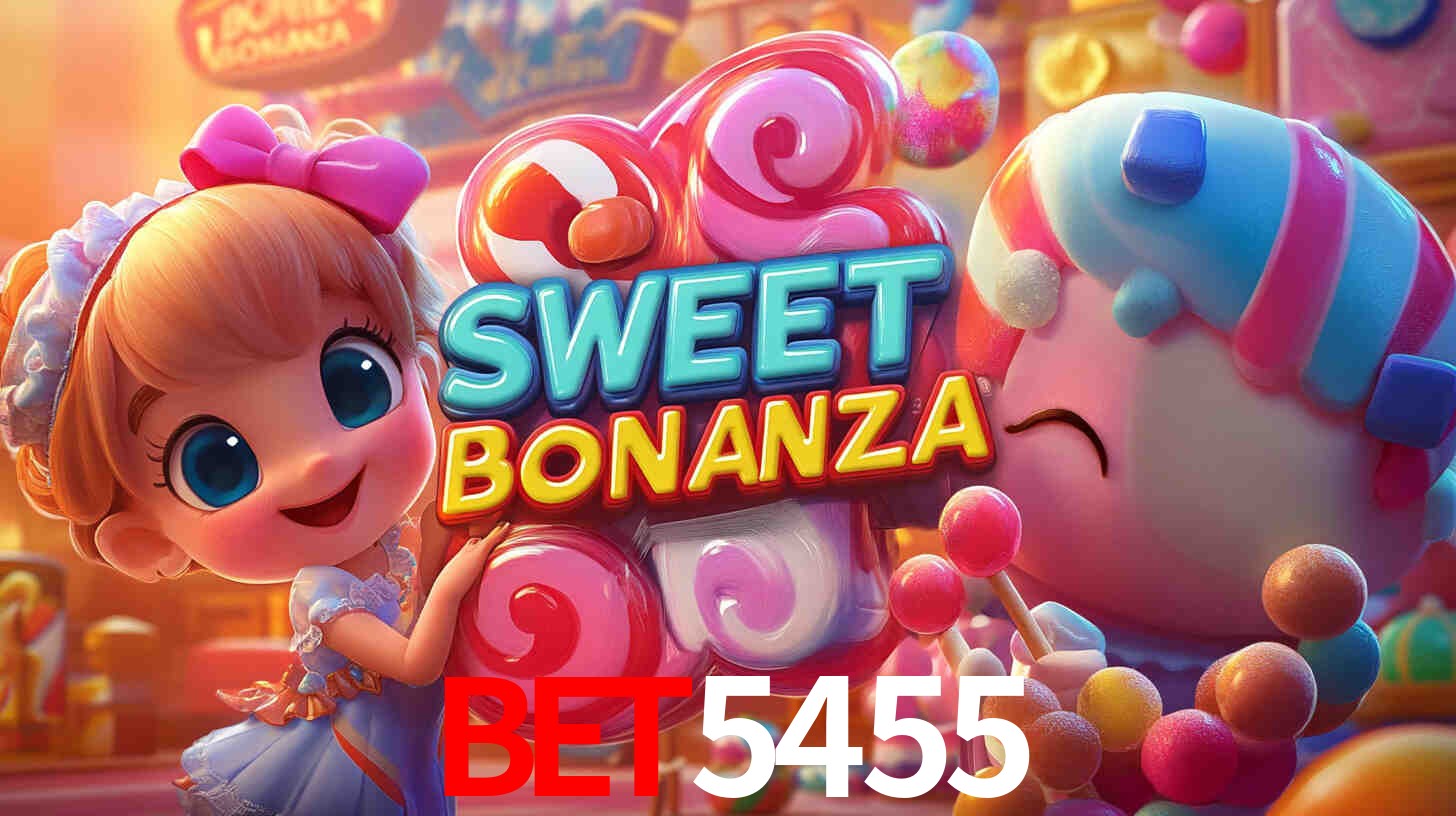 Casino Ao Vivo BET5455