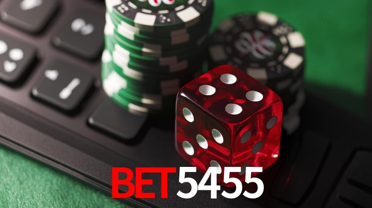 Player Reviews BET5455